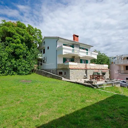 Apartment Zdenka