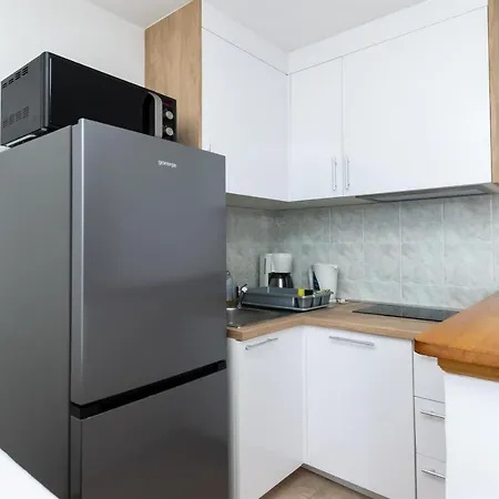 Apartment Zdenka Lopar