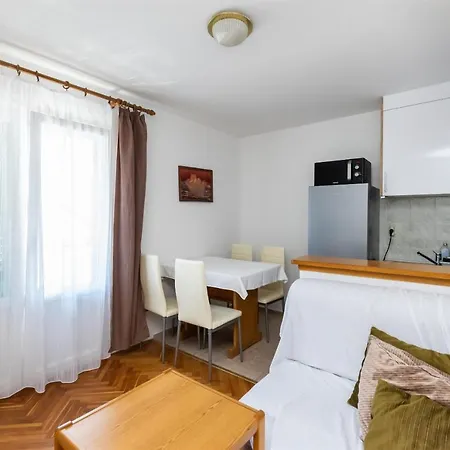 Apartment Zdenka *