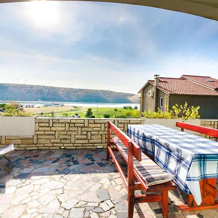 Zdenka Διαμέρισμα