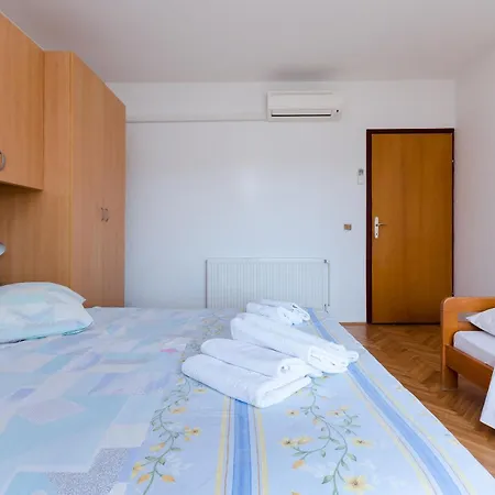 Apartment Zdenka *