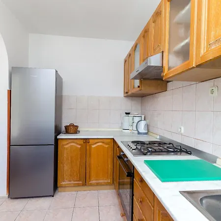 Zdenka Apartment