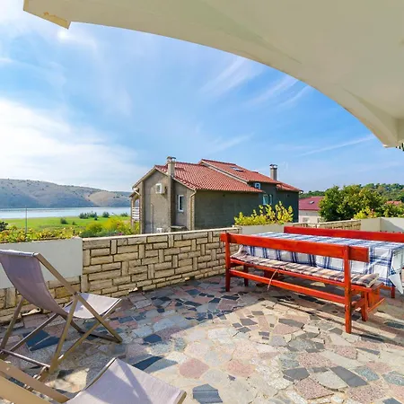 Zdenka Διαμέρισμα *