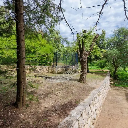 Zdenka Διαμέρισμα *