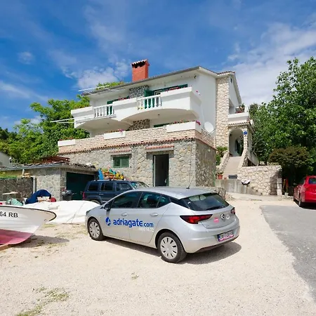 Διαμέρισμα Zdenka