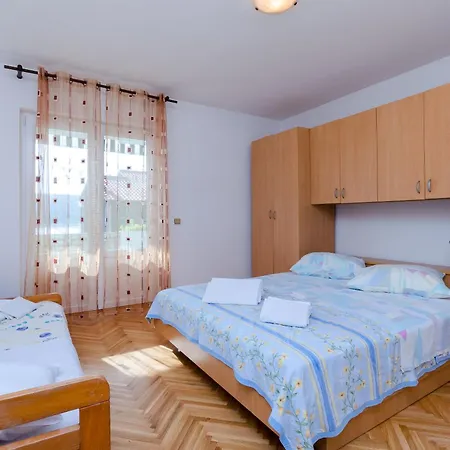 Zdenka Apartman *