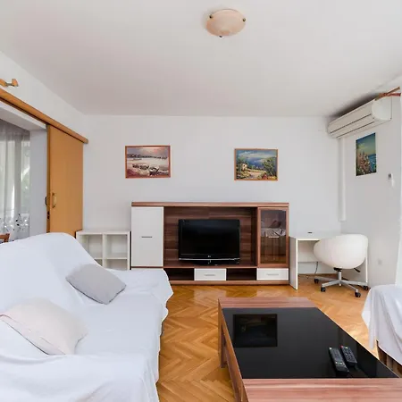 Apartment Zdenka *