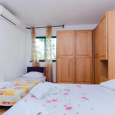 Apartman Zdenka *