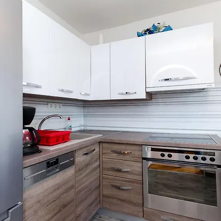 Apartment Zdenka Lopar