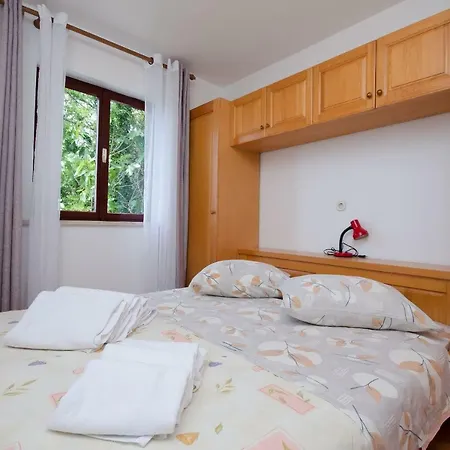 Apartment Zdenka *