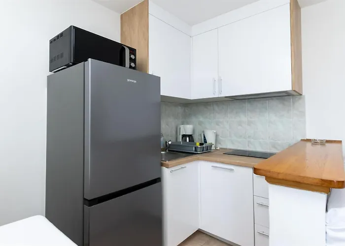 Apartment Zdenka Lopar
