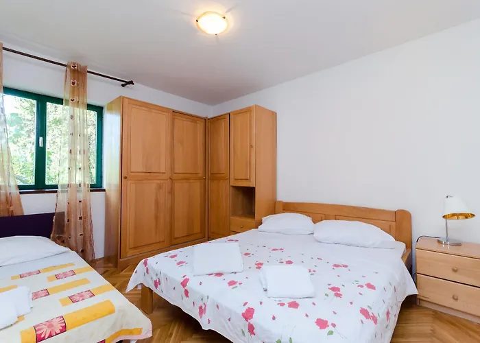 Apartment Zdenka