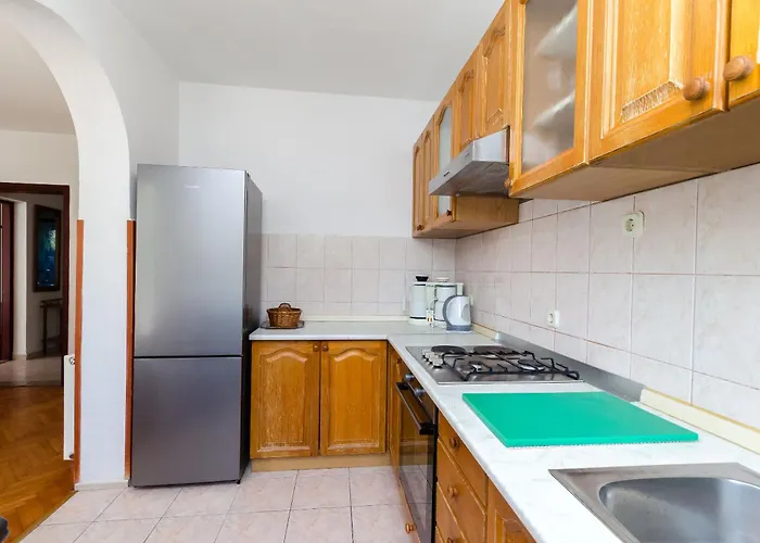 Zdenka Apartment