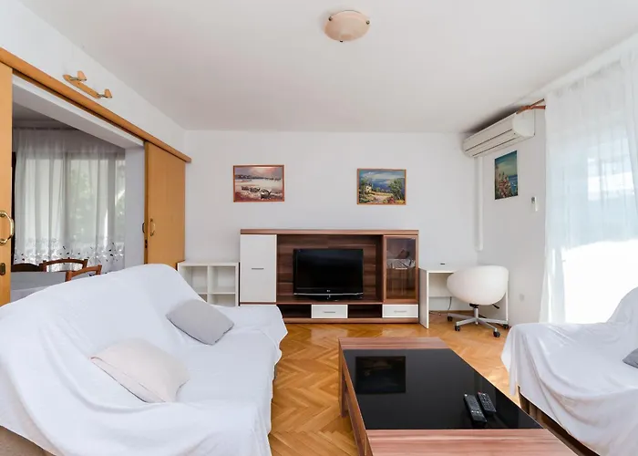 Apartment Zdenka *
