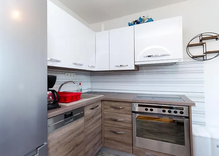 Apartment Zdenka Lopar