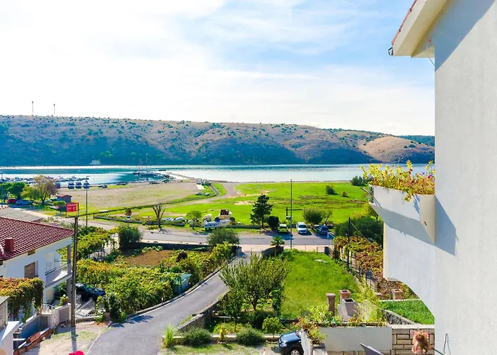 Apartment Zdenka Lopar