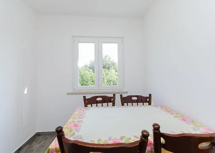Zdenka Apartment