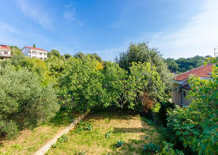 Apartment Zdenka Lopar